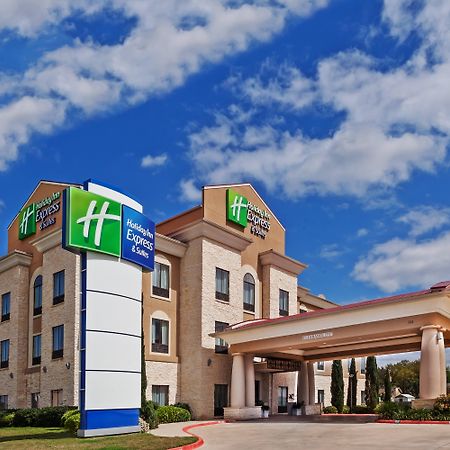 Holiday Inn Express & Suites Victoria, An Ihg Hotel Dış mekan fotoğraf