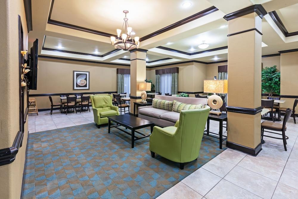 Holiday Inn Express & Suites Victoria, An Ihg Hotel Dış mekan fotoğraf