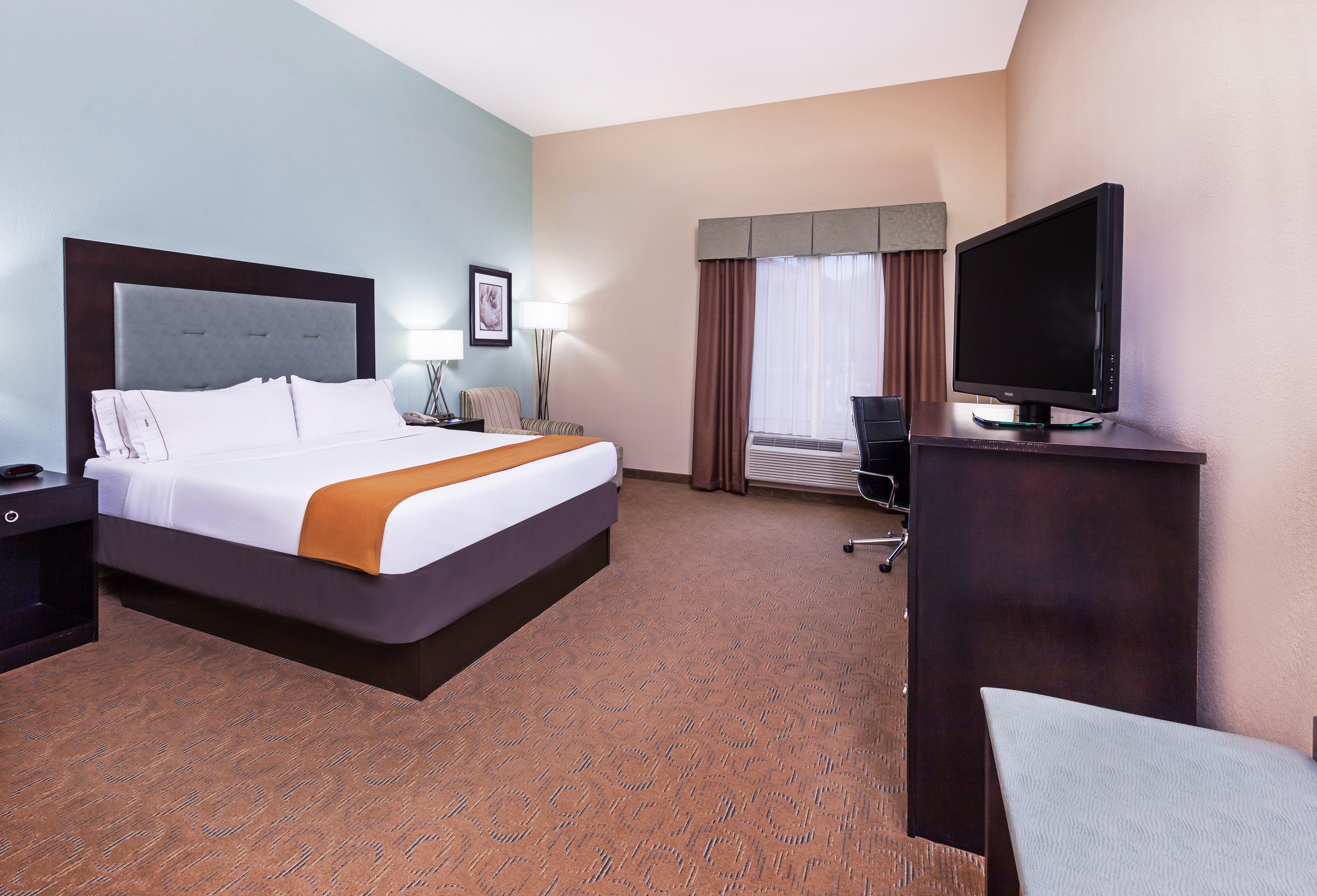 Holiday Inn Express & Suites Victoria, An Ihg Hotel Dış mekan fotoğraf