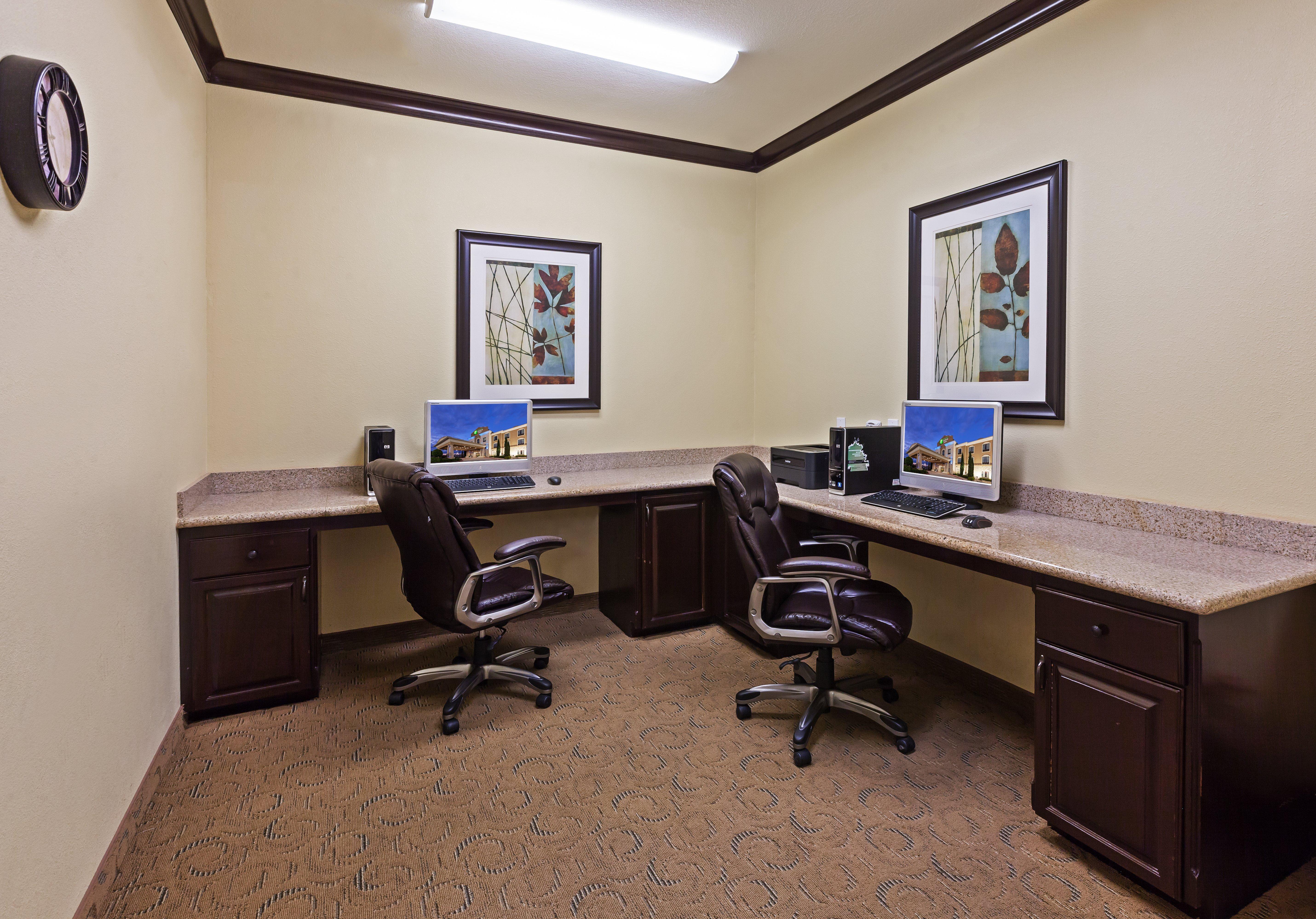 Holiday Inn Express & Suites Victoria, An Ihg Hotel Dış mekan fotoğraf