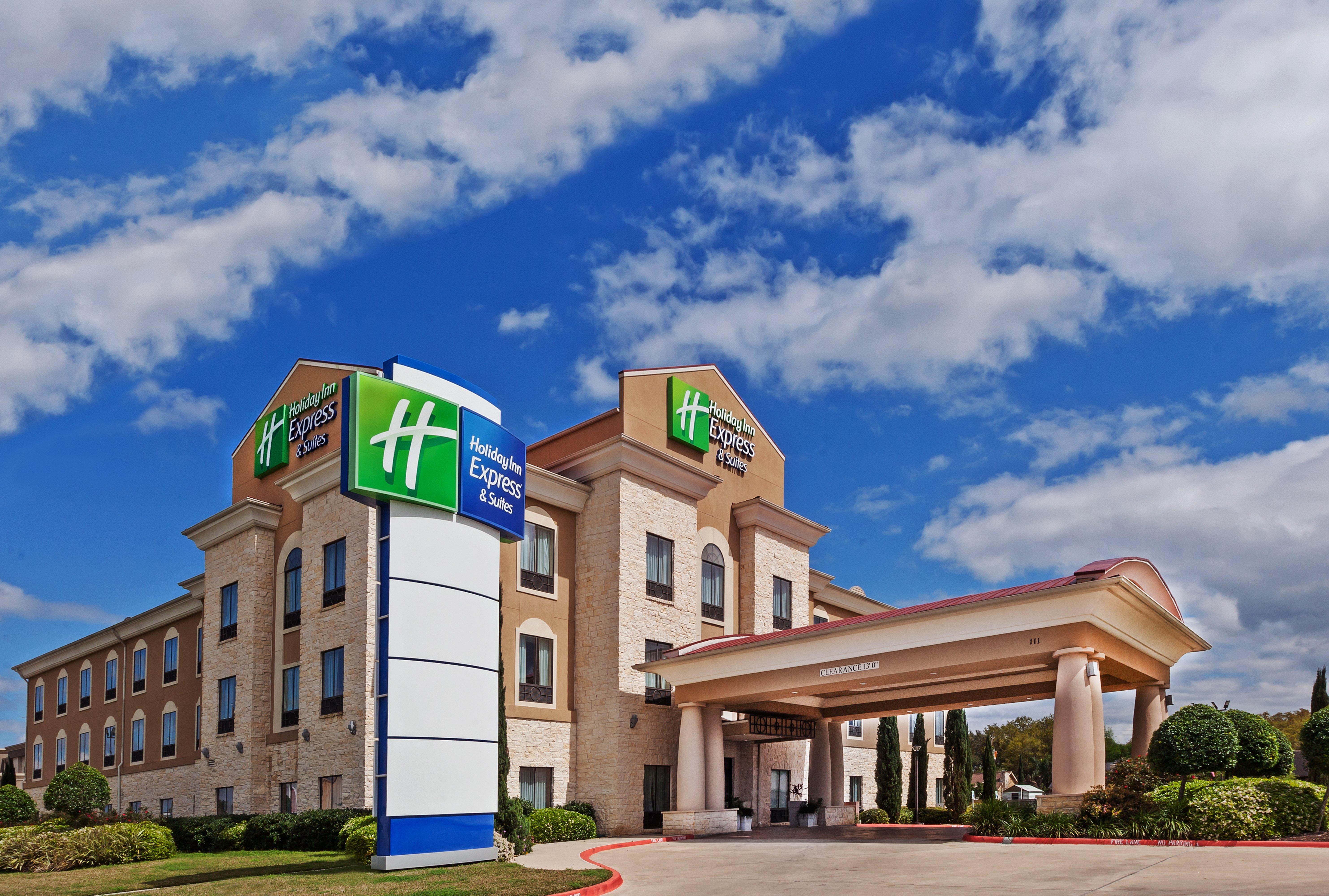 Holiday Inn Express & Suites Victoria, An Ihg Hotel Dış mekan fotoğraf