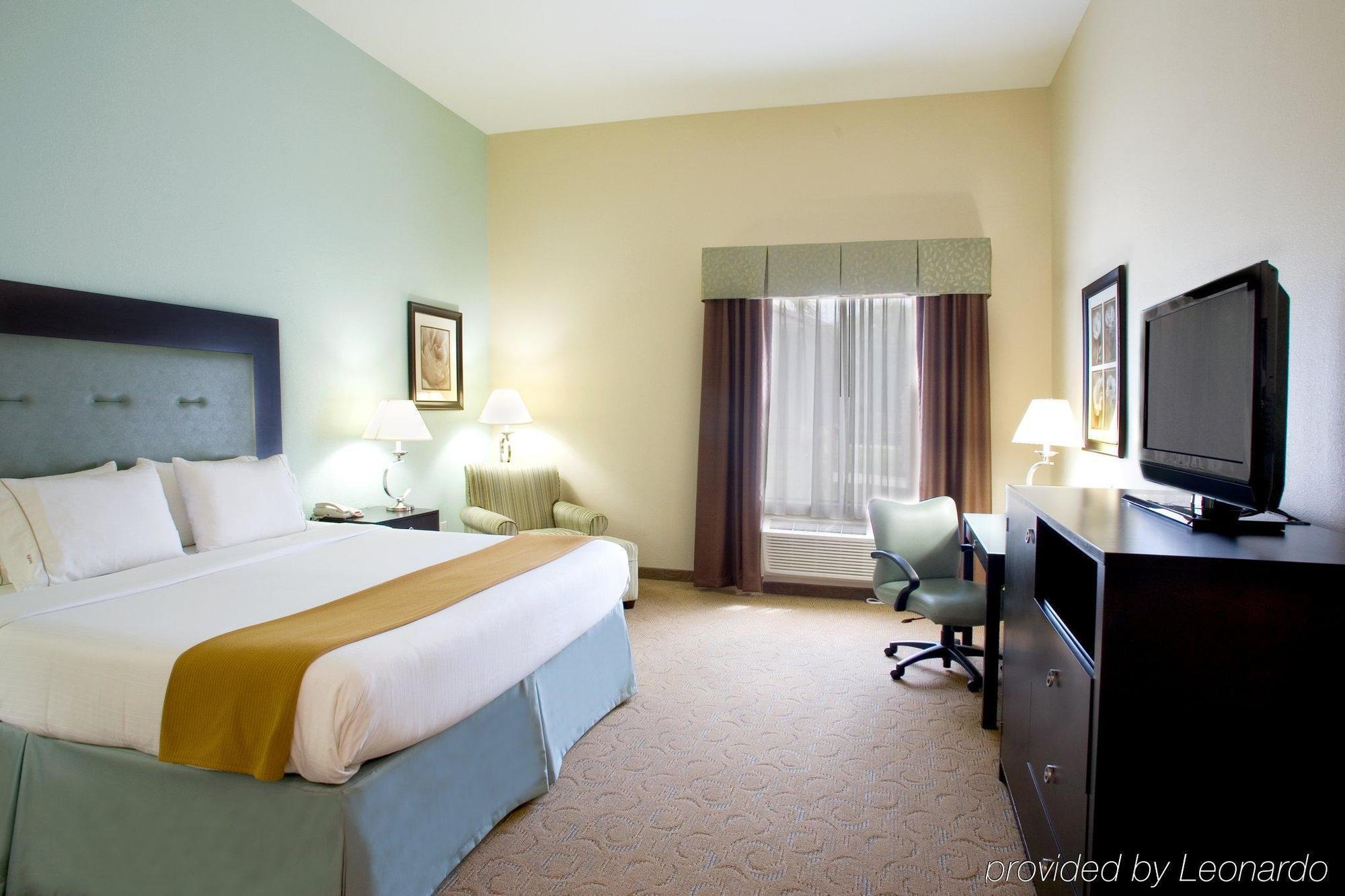 Holiday Inn Express & Suites Victoria, An Ihg Hotel Dış mekan fotoğraf