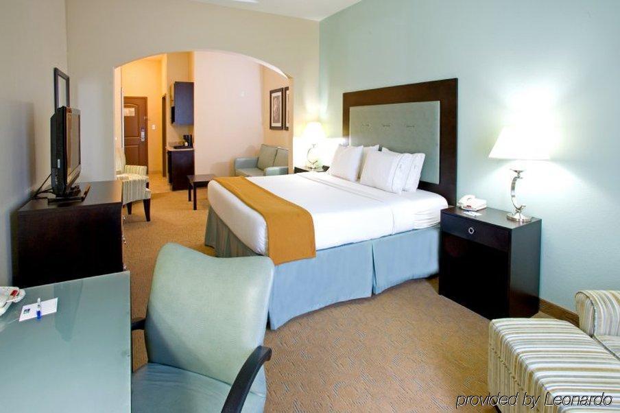 Holiday Inn Express & Suites Victoria, An Ihg Hotel Oda fotoğraf