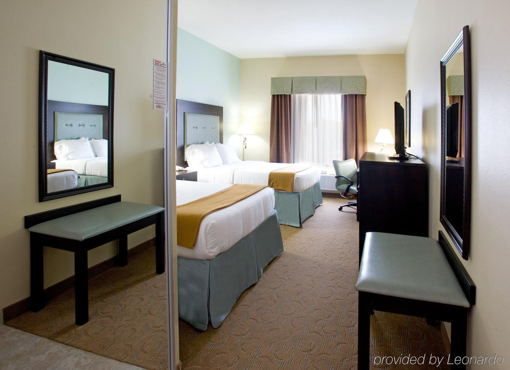 Holiday Inn Express & Suites Victoria, An Ihg Hotel Dış mekan fotoğraf