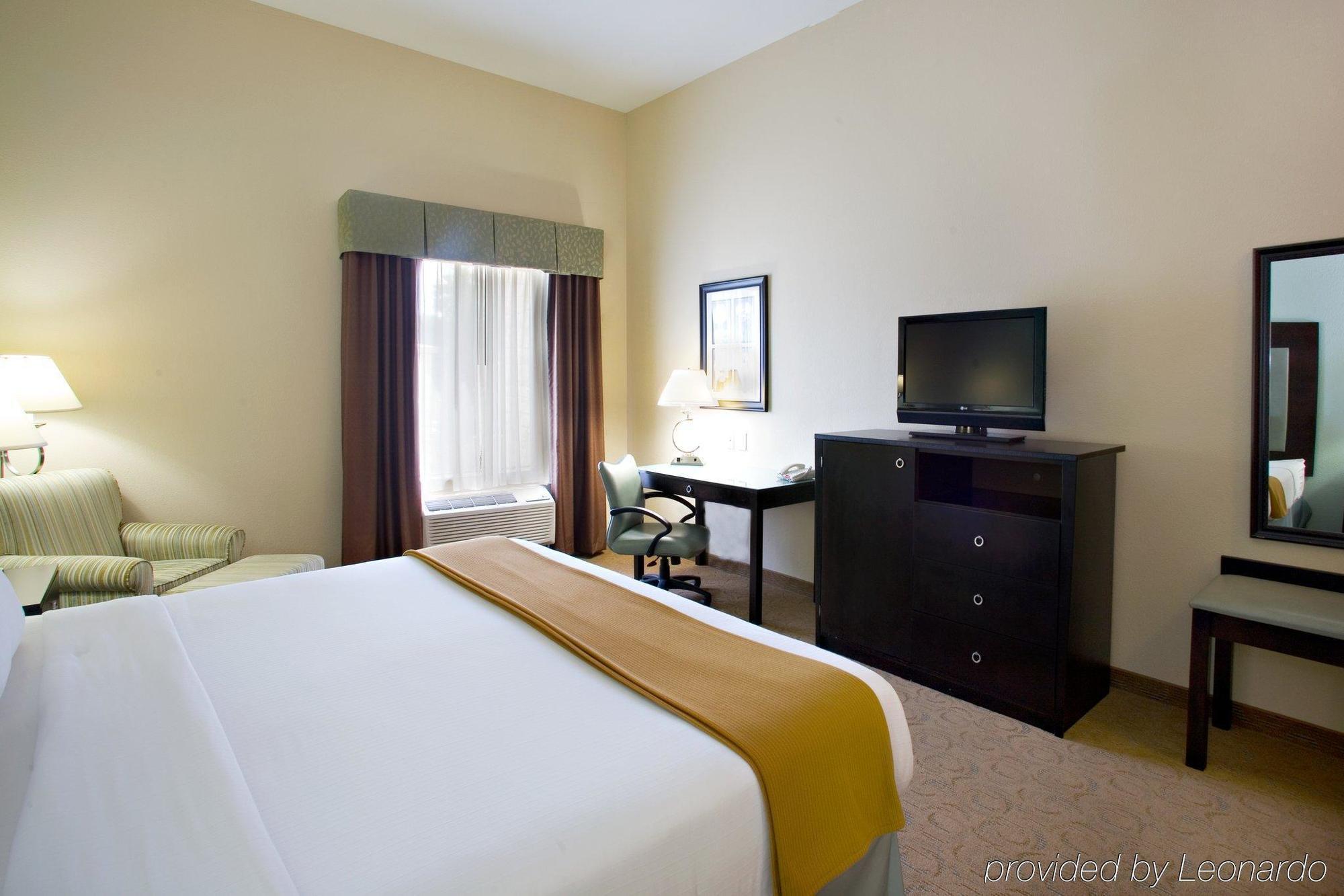 Holiday Inn Express & Suites Victoria, An Ihg Hotel Oda fotoğraf
