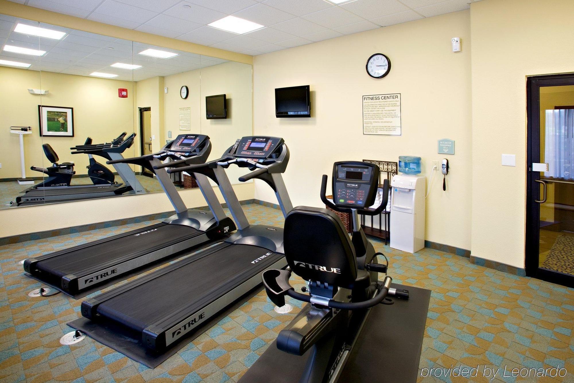 Holiday Inn Express & Suites Victoria, An Ihg Hotel Dış mekan fotoğraf