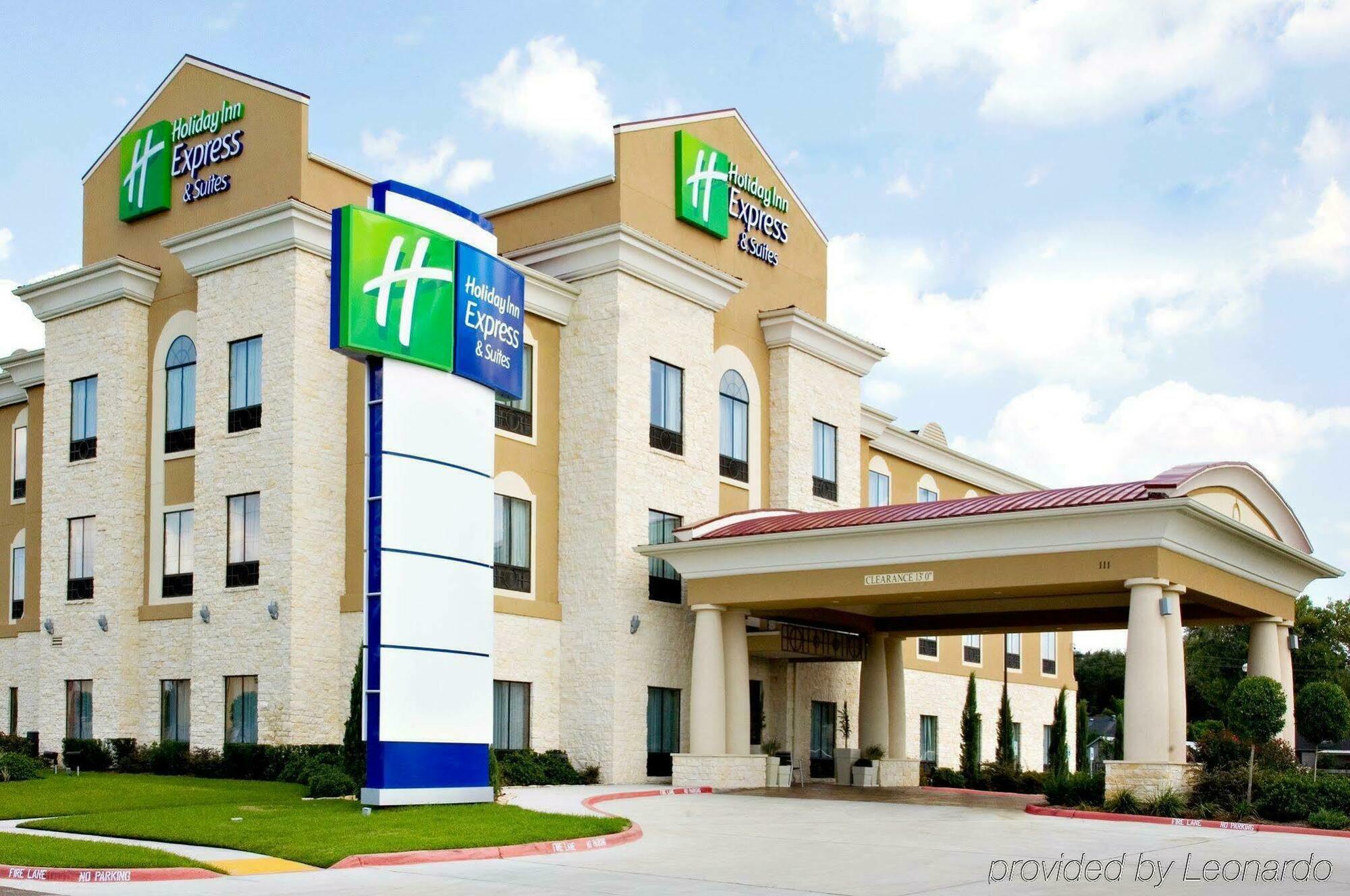 Holiday Inn Express & Suites Victoria, An Ihg Hotel Dış mekan fotoğraf